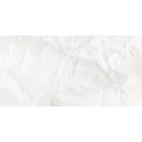 Плитка 162*324 Level Marmi Onyx Ivory A Full Lap Mesh-Mounted 12 Mm El5S