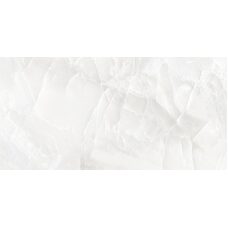 Плитка 162*324 Level Marmi Onyx Ivory A Full Lap Mesh-Mounted 12 Mm El5S