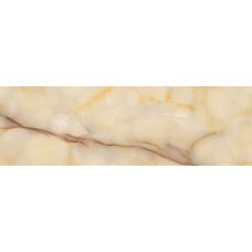 Плитка 162*324 Level Marmi Onyx Miele B Full Lap 12 Mm Empd
