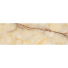 Плитка 162*324 Level Marmi Onyx Miele A Lap Matt Mesh-Mounted 12 Mm Empy