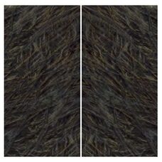 Плитка 162*324 Level Marmi Vitrum Black B Full Lapp 12 Mm Enqa