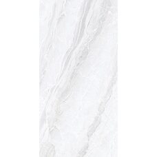 Плитка 162*324 Level Marmi White Paradise B Full Lap 12 Mm Ej73