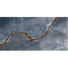 Плитка 30*60 Tele Di Marmo Onyx Blue Silktech Rett 9.5 Mm Ektk