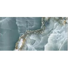 Плитка 30*60 Tele Di Marmo Onyx Green Full Lapp Rett 9.5 Mm Ektw