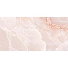 Плитка 30*60 Tele Di Marmo Onyx Pink Silktech Rett 9.5 Mm Ektg