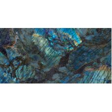 Плитка 60*120 Tele Di Marmo Lumia Labradorite Full Lapp Rett En8A 9 Mm