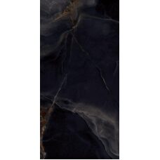 Плитка 60*120 Tele Di Marmo Onyx Black Silktech Rett 9.5 Mm Ekt8