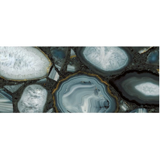 Плитка 60*120 Tele Di Marmo Precious Agate Azure Full Lapp Rett Eln4