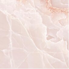 Плитка 90*90 Tele Di Marmo Onyx Pink Full Lapp Rett 9.5 Mm Eku0