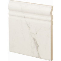 Бордюр 15*15 Skirting Carrara Matt 23096