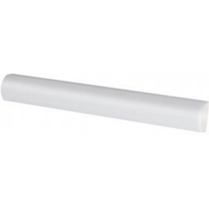 Бордюр 2*15 Torello Blanco Mate 21028