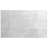 Плитка 10*10 Argile Ice 27576