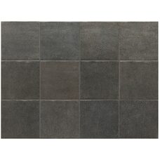 Плитка 10*10 Stage Charcoal 31394