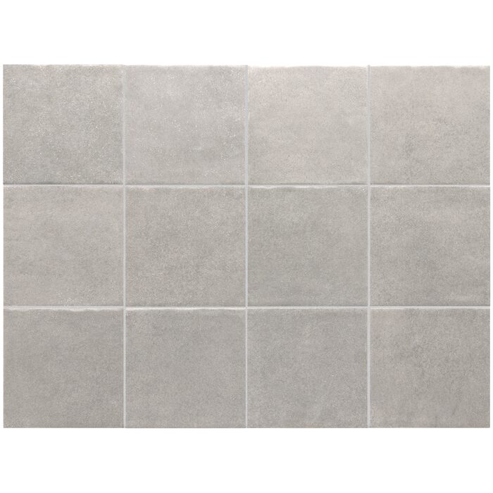 Плитка 10*10 Stage Grey 31393