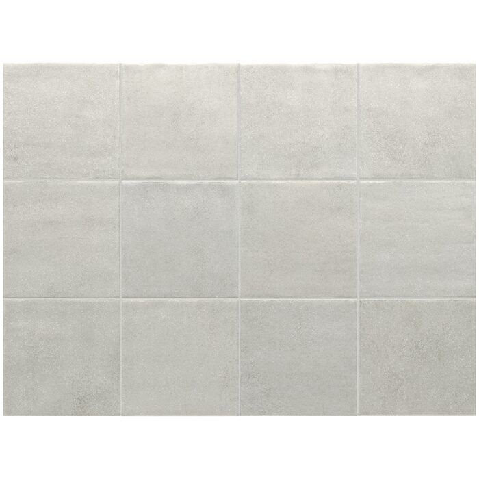 Плитка 10*10 Stage White 31388