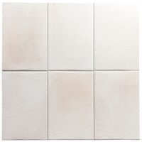 Плитка 10*15 Miyako Chalk White Mat 32380