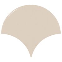Плитка 10,6*12 Scale Fan Greige 23291