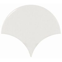 Плитка 10,6*12 Scale Fan Sky Blue 23290