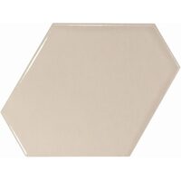 Плитка 10,8*12,4 Benzene Greige 23827