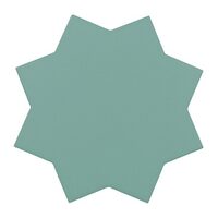 Плитка 16,8*16,8 Porto Star Jade 30625