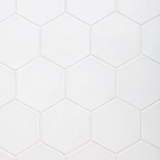 Плитка 17,5*20 Hexatile Blanco Mate 20339