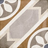 Плитка 20*20 Art Nouveau Apollo Colour 24401