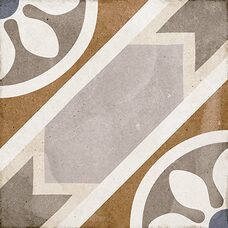 Плитка 20*20 Art Nouveau Apollo Colour 24401