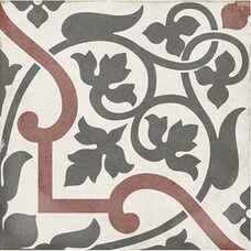 Плитка 20*20 Art Nouveau Folies Bergere 24406
