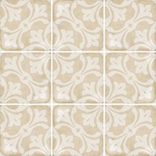 Плитка 20*20 Art Nouveau La Rambla Biscuit 24408