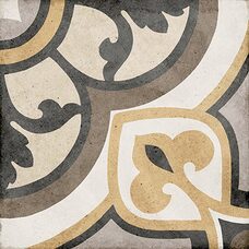 Плитка 20*20 Art Nouveau Majestic Colour 24402