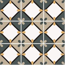 Плитка 20*20 Bauhome Korola Cold 27702