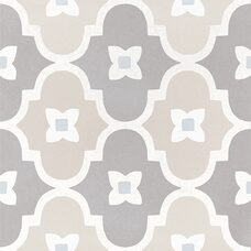 Плитка 20*20 Caprice Bowtie Pastel 22323