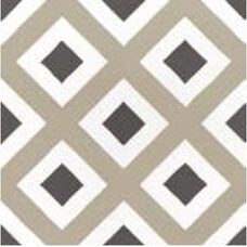 Плитка 20*20 Caprice Deco City Colours 22113