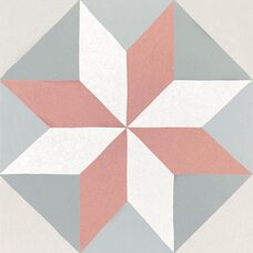 Плитка 20*20 Caprice Deco Magic Pastel 22109