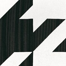 Плитка 20*20 Caprice Deco Tweed B&W