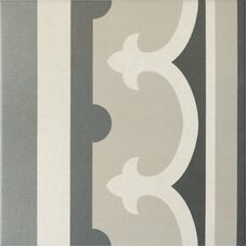 Плитка 20*20 Chatelet Border 20931