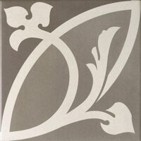 Плитка 20*20 Liberty Taupe 20933