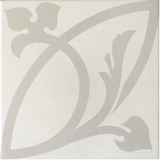 Плитка 20*20 Liberty White 20934