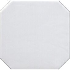 Плитка 20*20 Octagon Blanco Mate 20547
