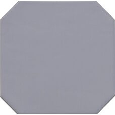 Плитка 20*20 Octagon Gris Mate 20555