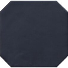 Плитка 20*20 Octagon Negro Mate 20554