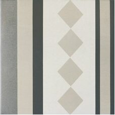 Плитка 20*20 Provence Border 20939