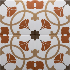Плитка 20*20 Rivoli Austin 30731