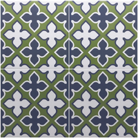 Плитка 20*20 Rivoli Gigi 30713