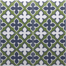 Плитка 20*20 Rivoli Gigi 30713