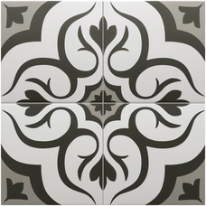 Плитка 20*20 Rivoli Loiba 30724