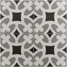 Плитка 20*20 Rivoli Venecia 30723