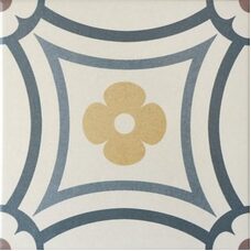 Плитка 20*20 Saint Tropez 20941