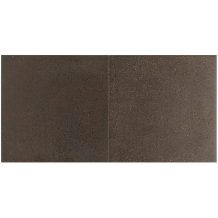 Плитка 20*20 Stage Brown 31378