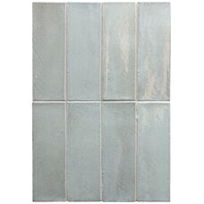 Плитка 5*15 Miyako Blue Moon Gloss 32327
